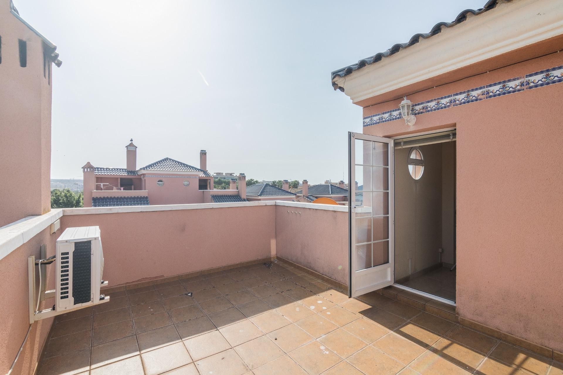 Reventa - Bungalow - Santa Pola - Playa Lisa