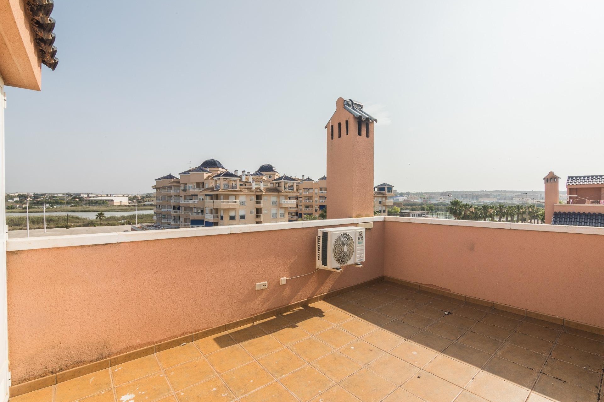 Reventa - Bungalow - Santa Pola - Playa Lisa