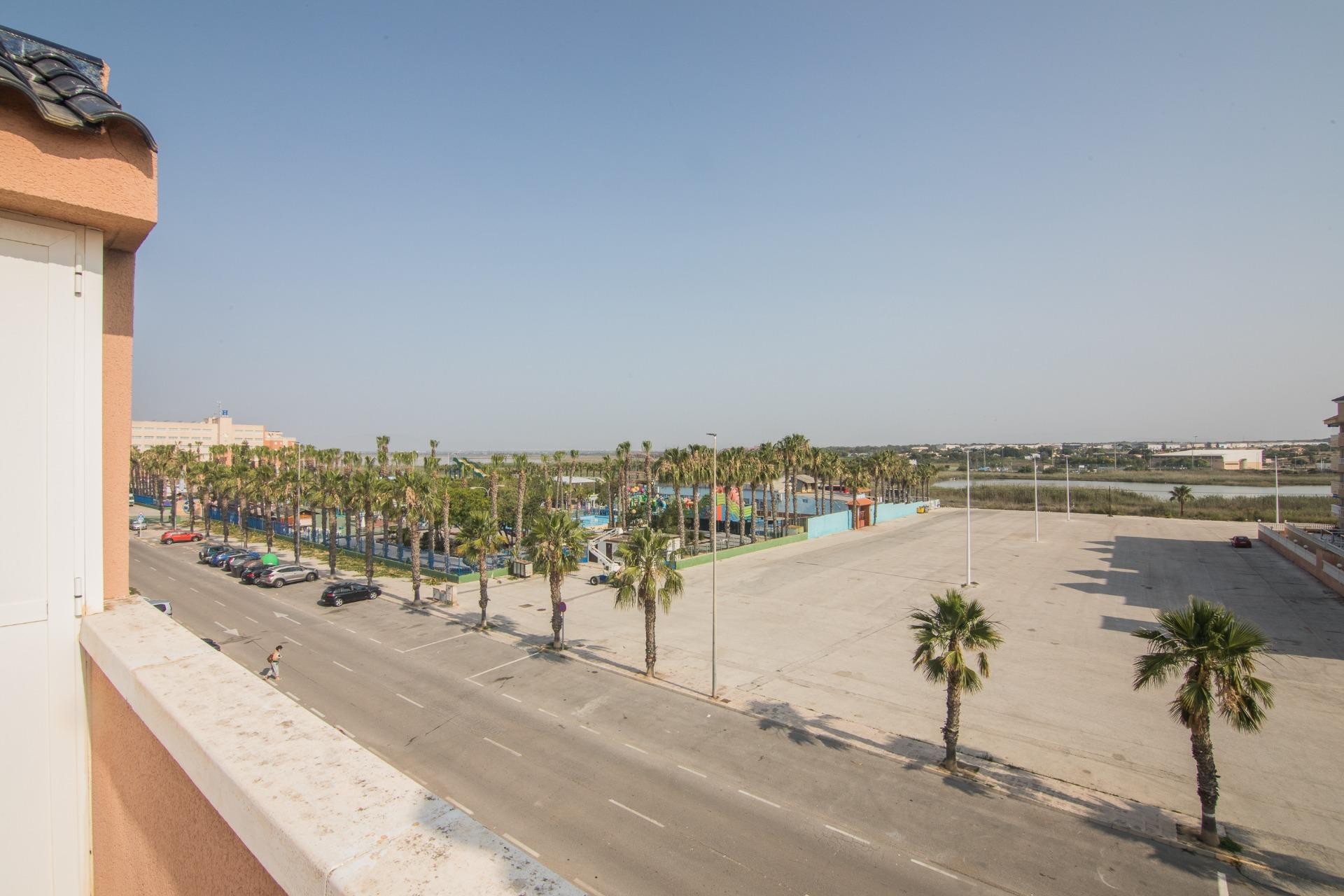 Reventa - Bungalow - Santa Pola - Playa Lisa
