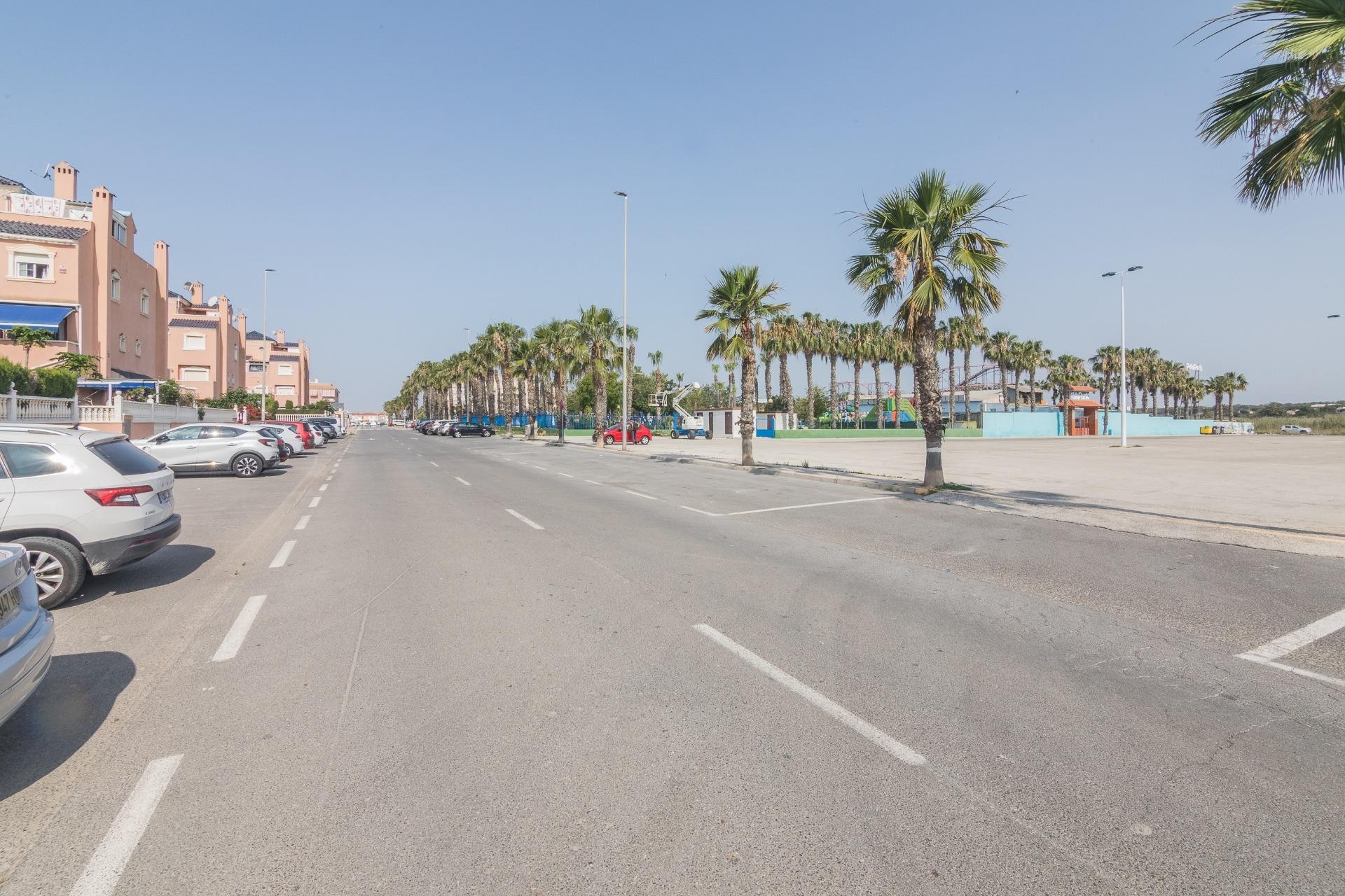 Reventa - Bungalow - Santa Pola - Playa Lisa