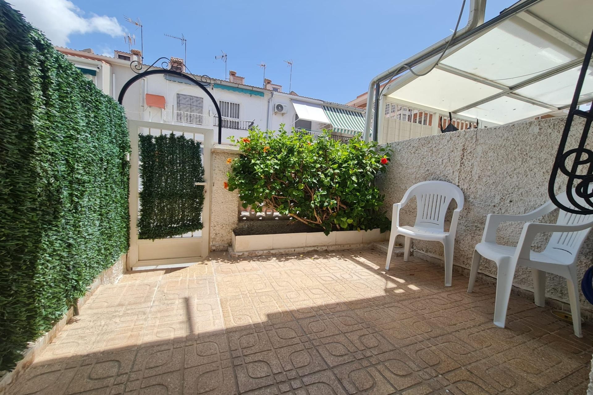 Reventa - Bungalow - Santa Pola - Playa Lisa