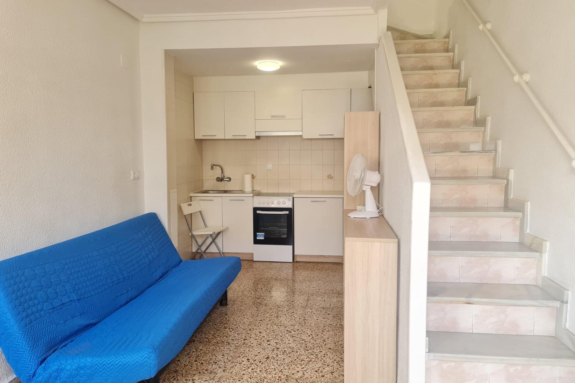 Reventa - Bungalow - Santa Pola - Playa Lisa