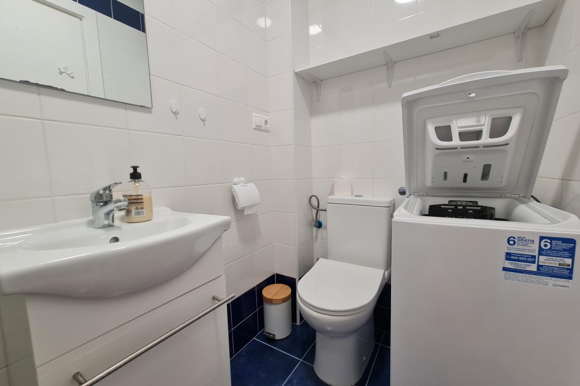 Reventa - Bungalow - Santa Pola - Playa Lisa