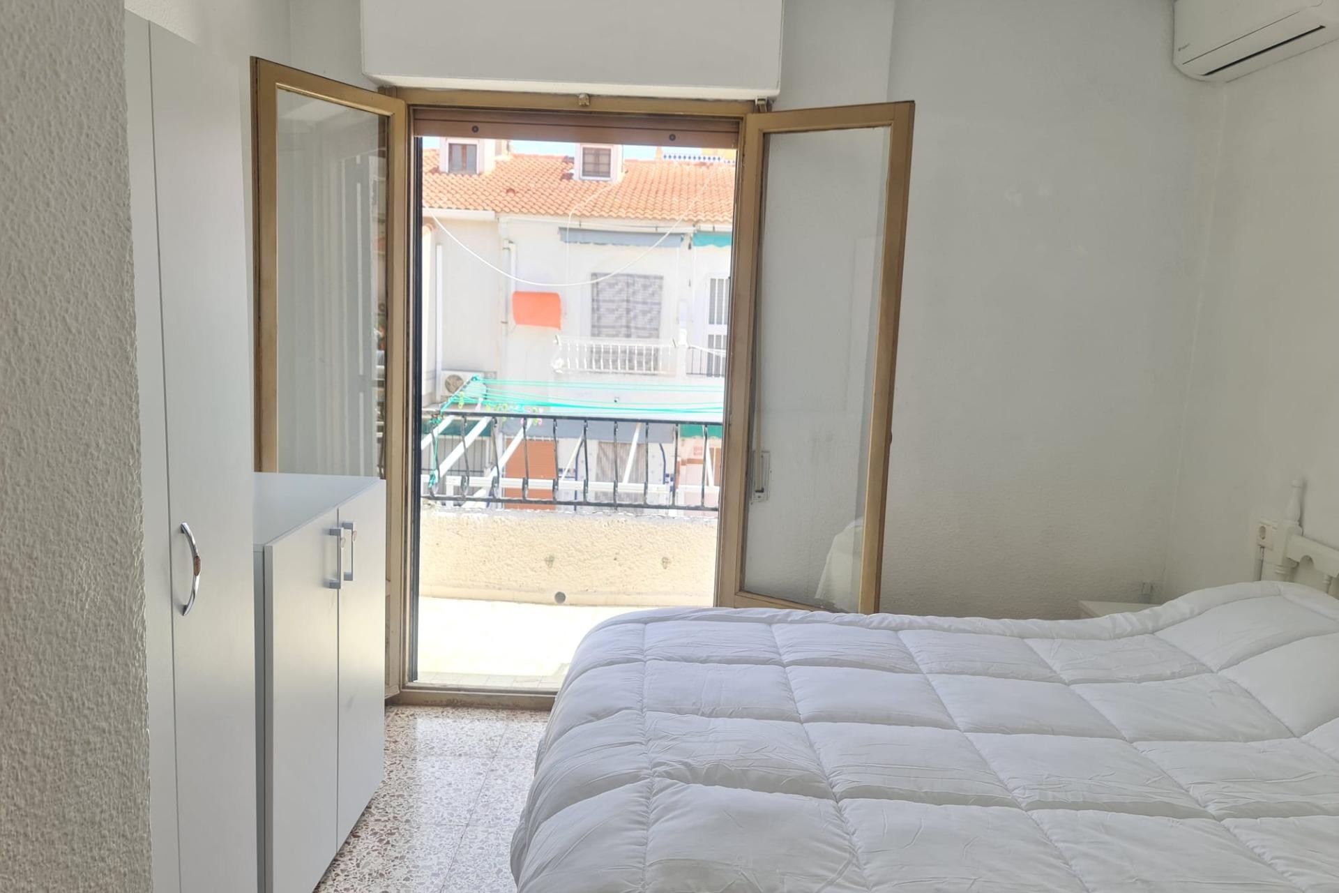 Reventa - Bungalow - Santa Pola - Playa Lisa