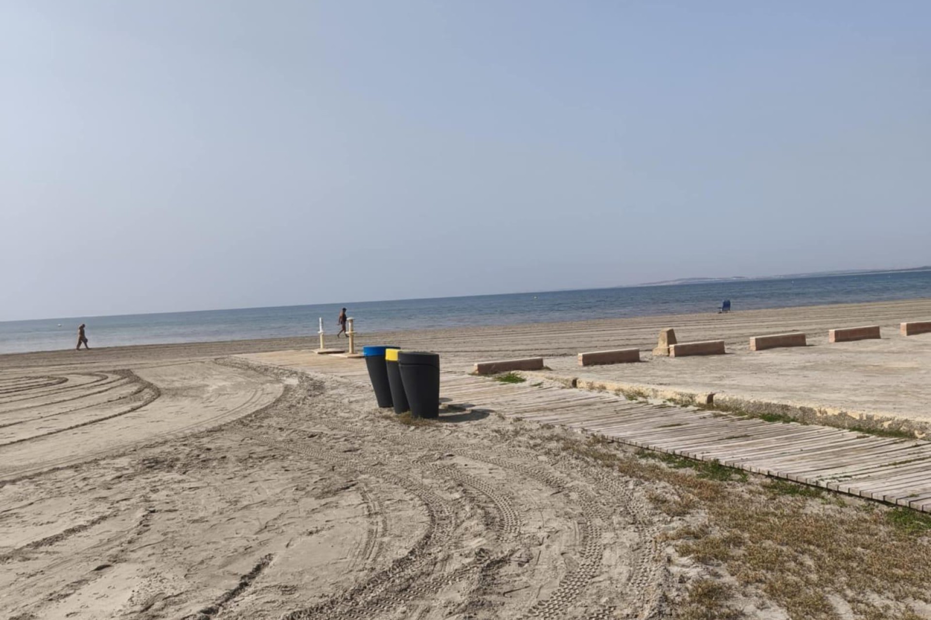 Reventa - Bungalow - Santa Pola - Playa Lisa