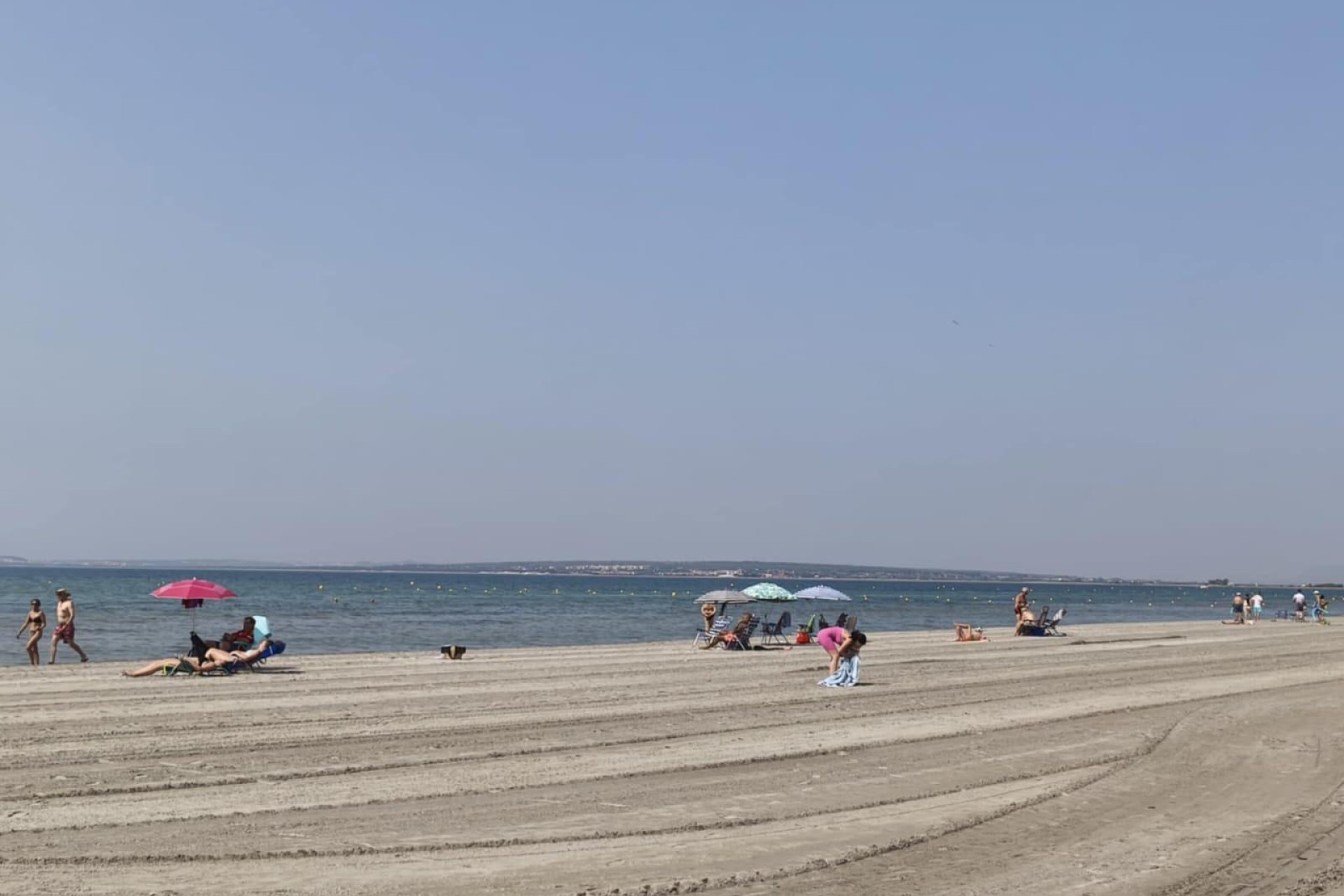 Reventa - Bungalow - Santa Pola - Playa Lisa