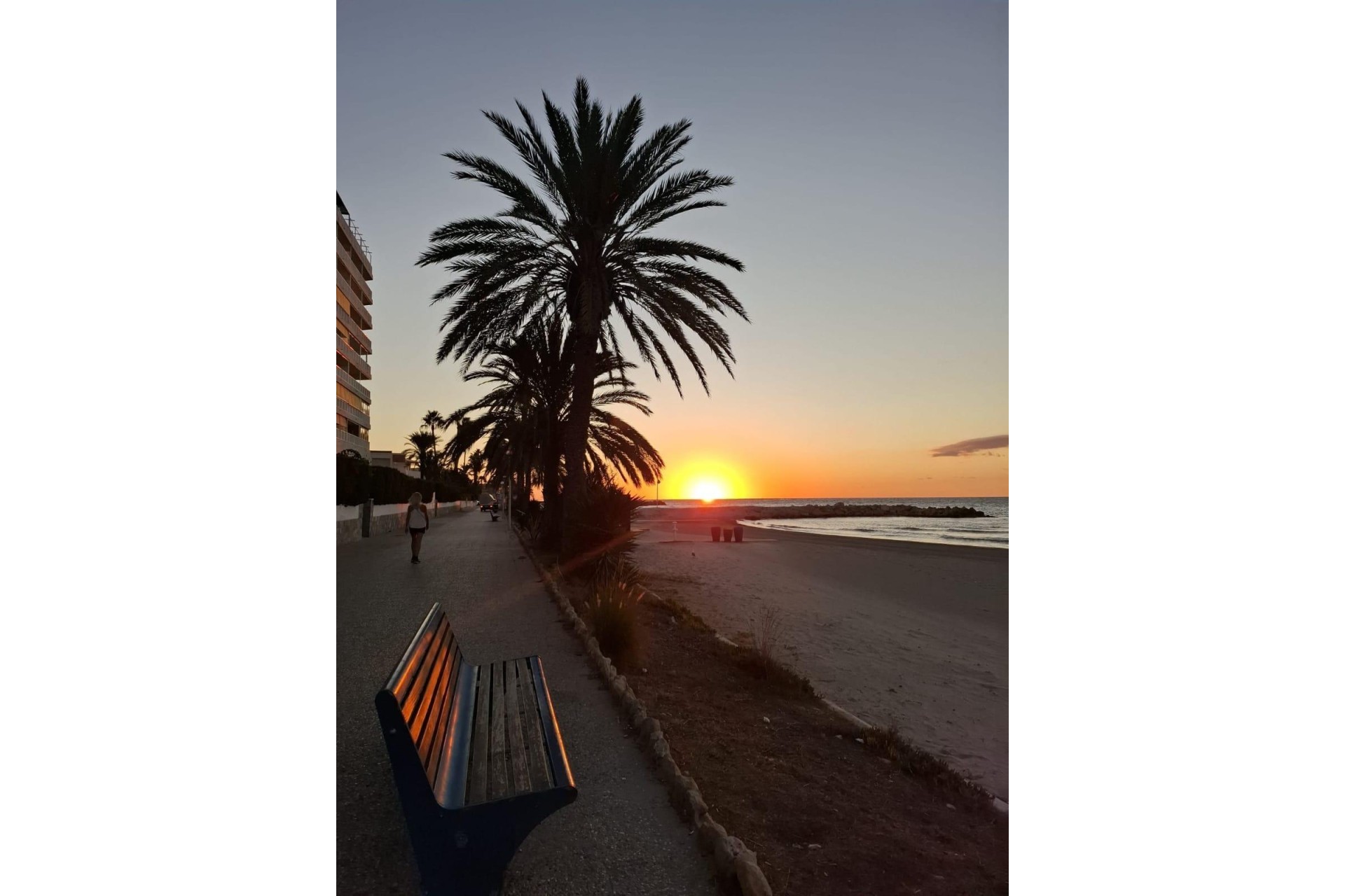 Reventa - Bungalow - Santa Pola - Playa Lisa