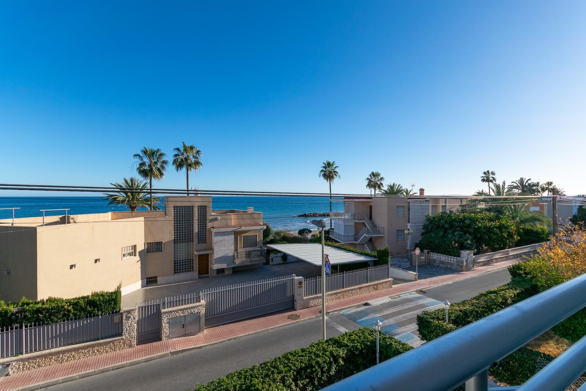 Reventa - Bungalow - Santa Pola - Santa pola del este