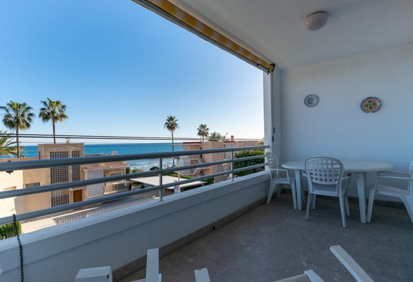 Reventa - Bungalow - Santa Pola - Santa pola del este