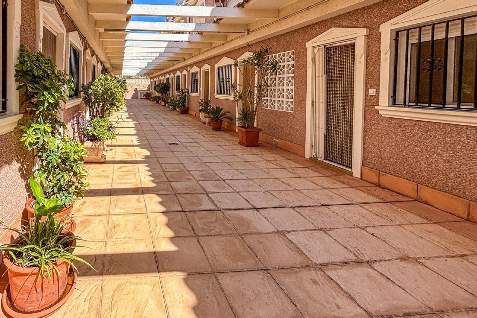 Reventa - Bungalow - Santa Pola - Santa pola