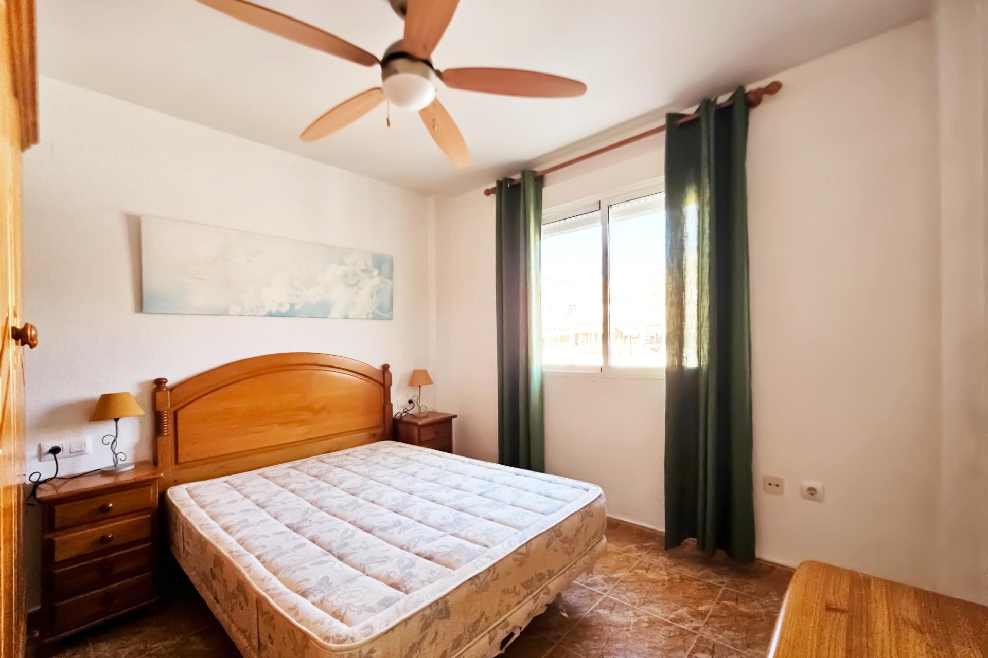 Reventa - Bungalow - Santa Pola - Santiago bernabeu