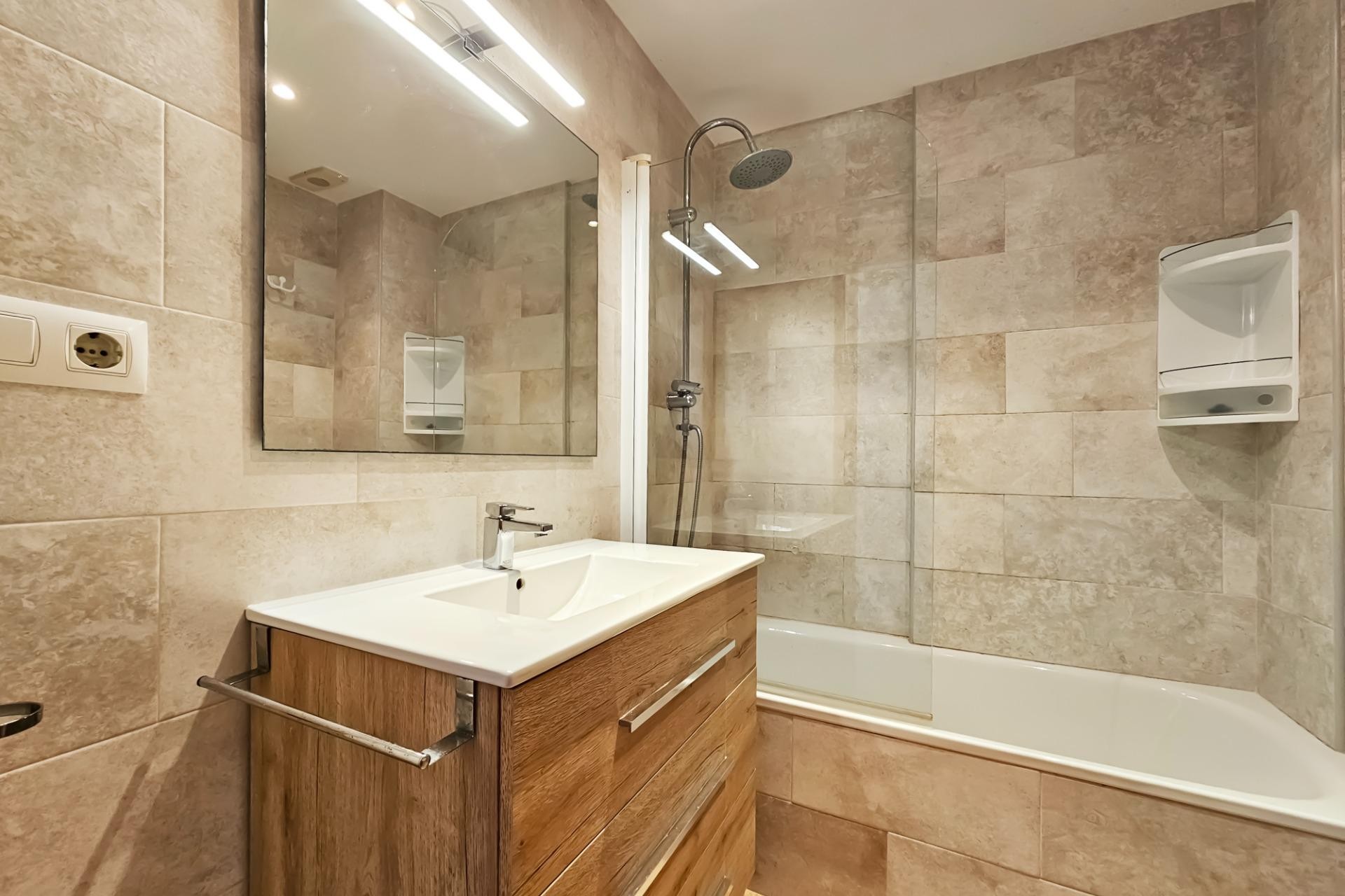 Reventa - Bungalow - Santa Pola - Santiago bernabeu