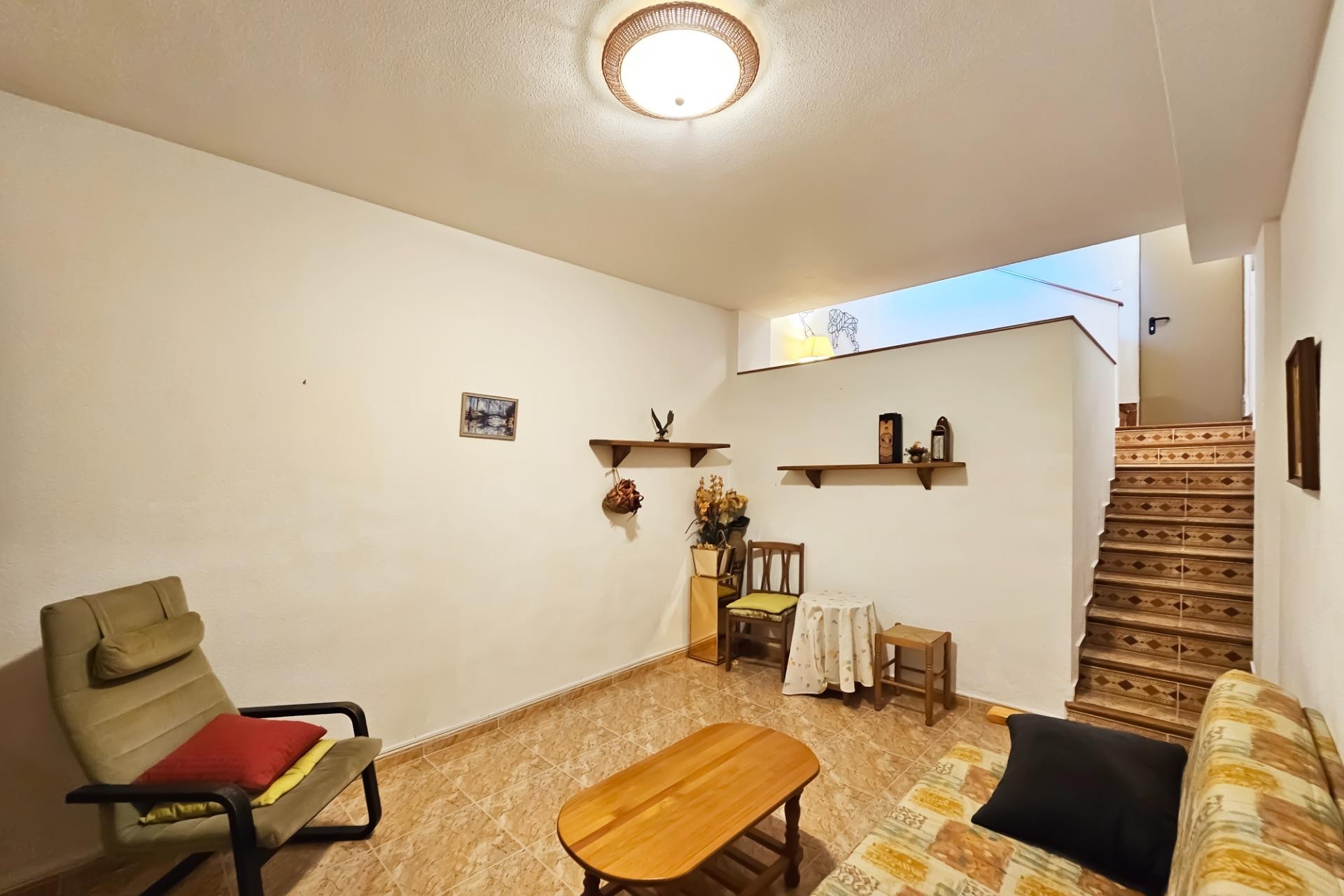 Reventa - Bungalow - Santa Pola - Santiago bernabeu