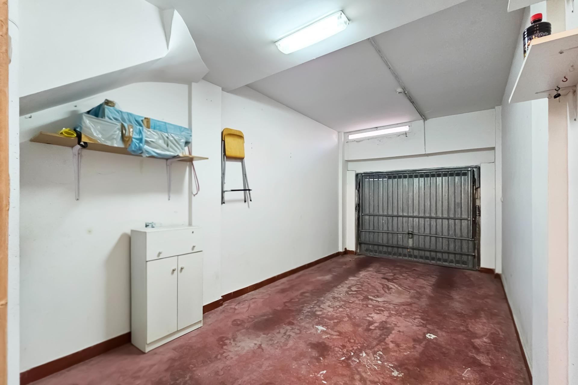 Reventa - Bungalow - Santa Pola - Santiago bernabeu