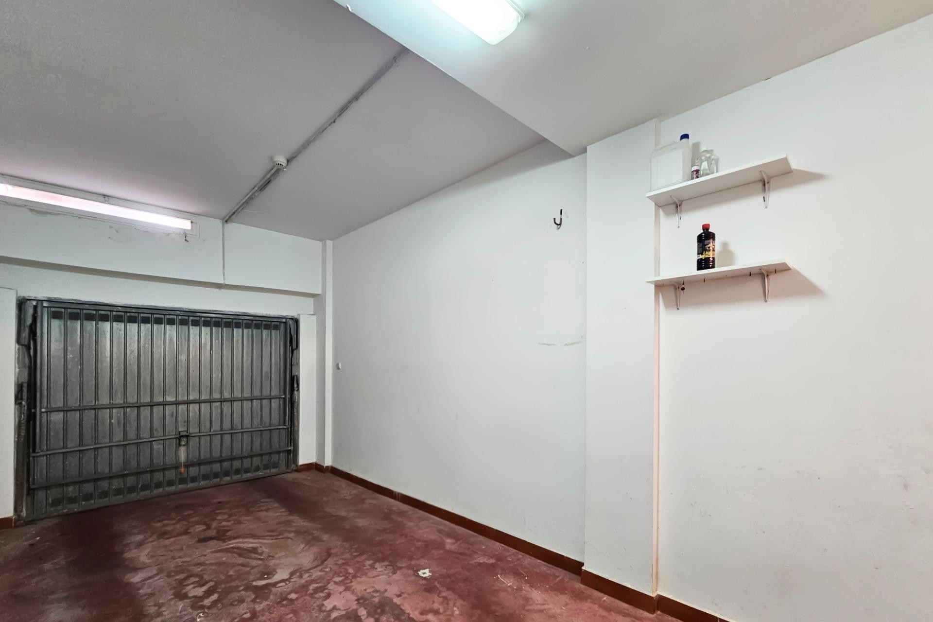 Reventa - Bungalow - Santa Pola - Santiago bernabeu