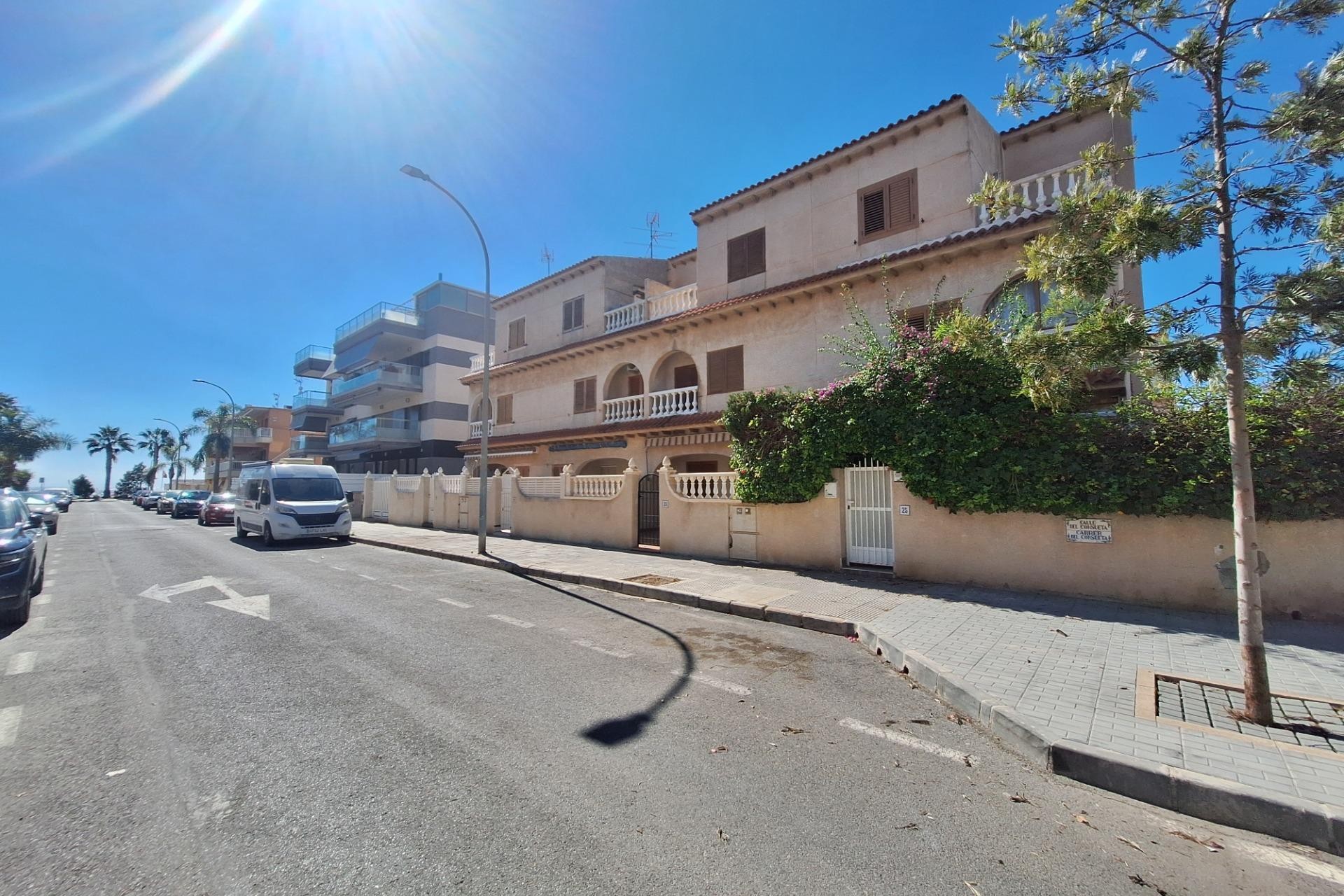Reventa - Bungalow - Santa Pola - Tamarit