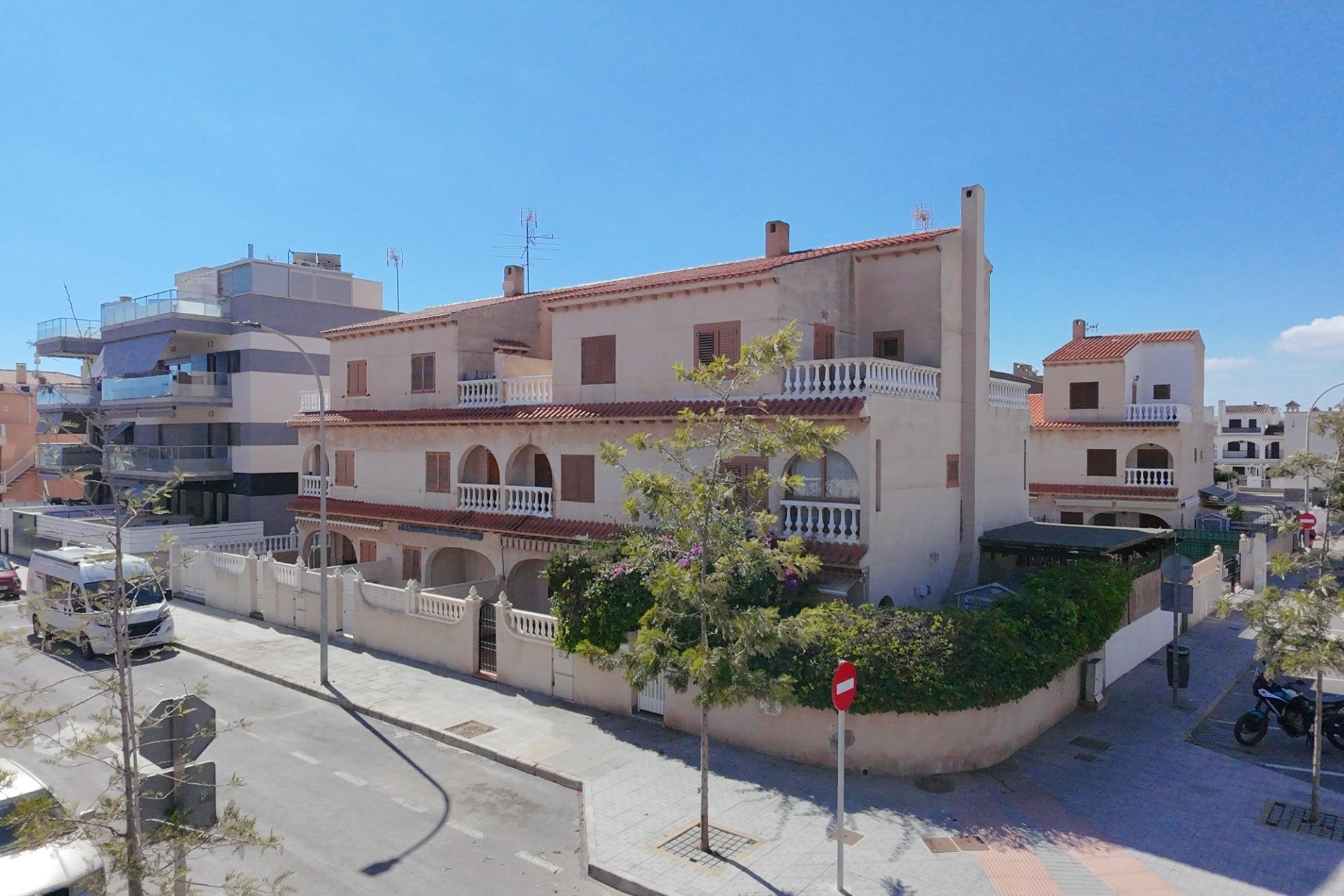 Reventa - Bungalow - Santa Pola - Tamarit