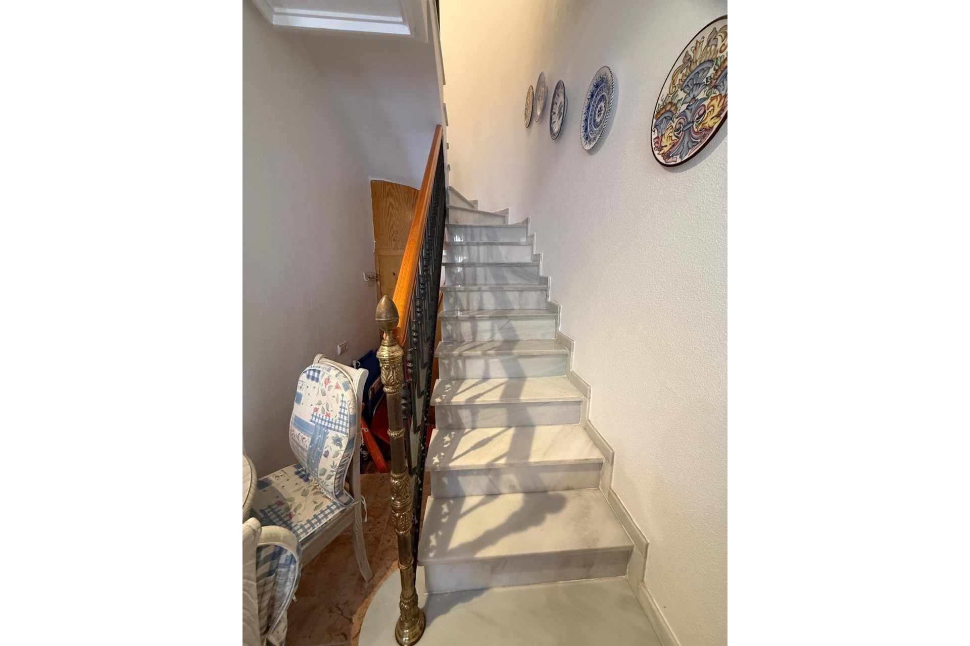 Reventa - Bungalow - Santa Pola - Tamarit
