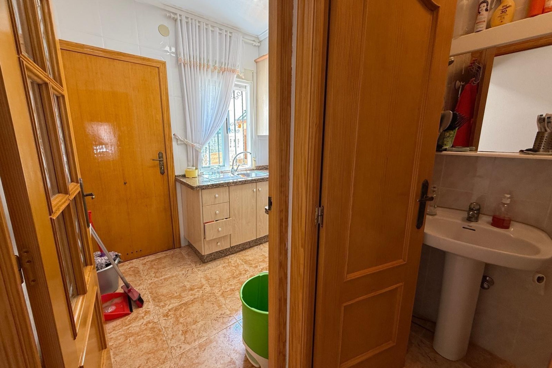 Reventa - Bungalow - Santa Pola - Tamarit