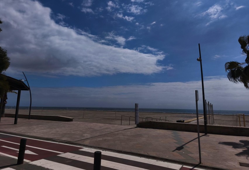 Reventa - Bungalow - Santa Pola - Tamarit