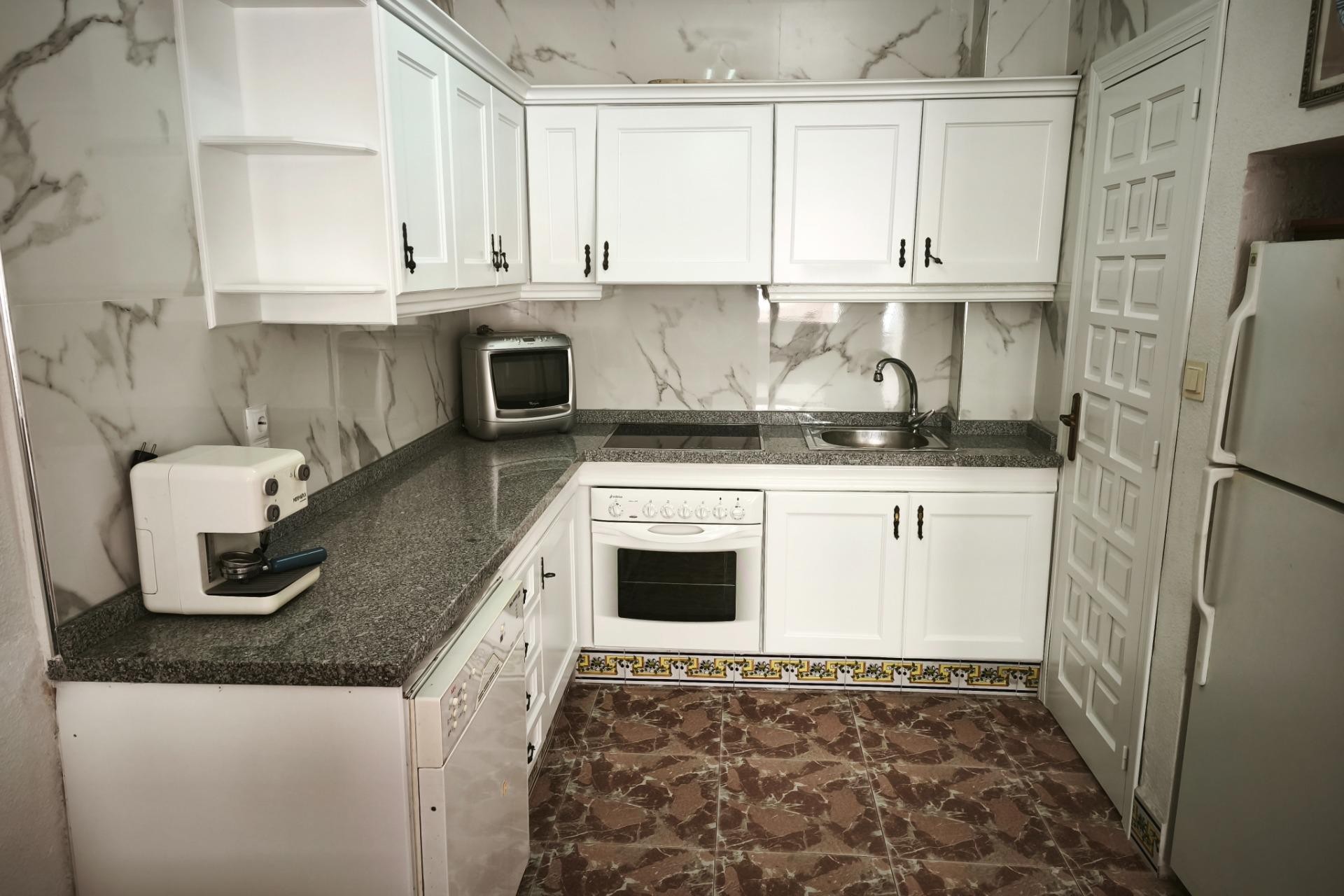 Reventa - Bungalow - Santa Pola - Tamarit