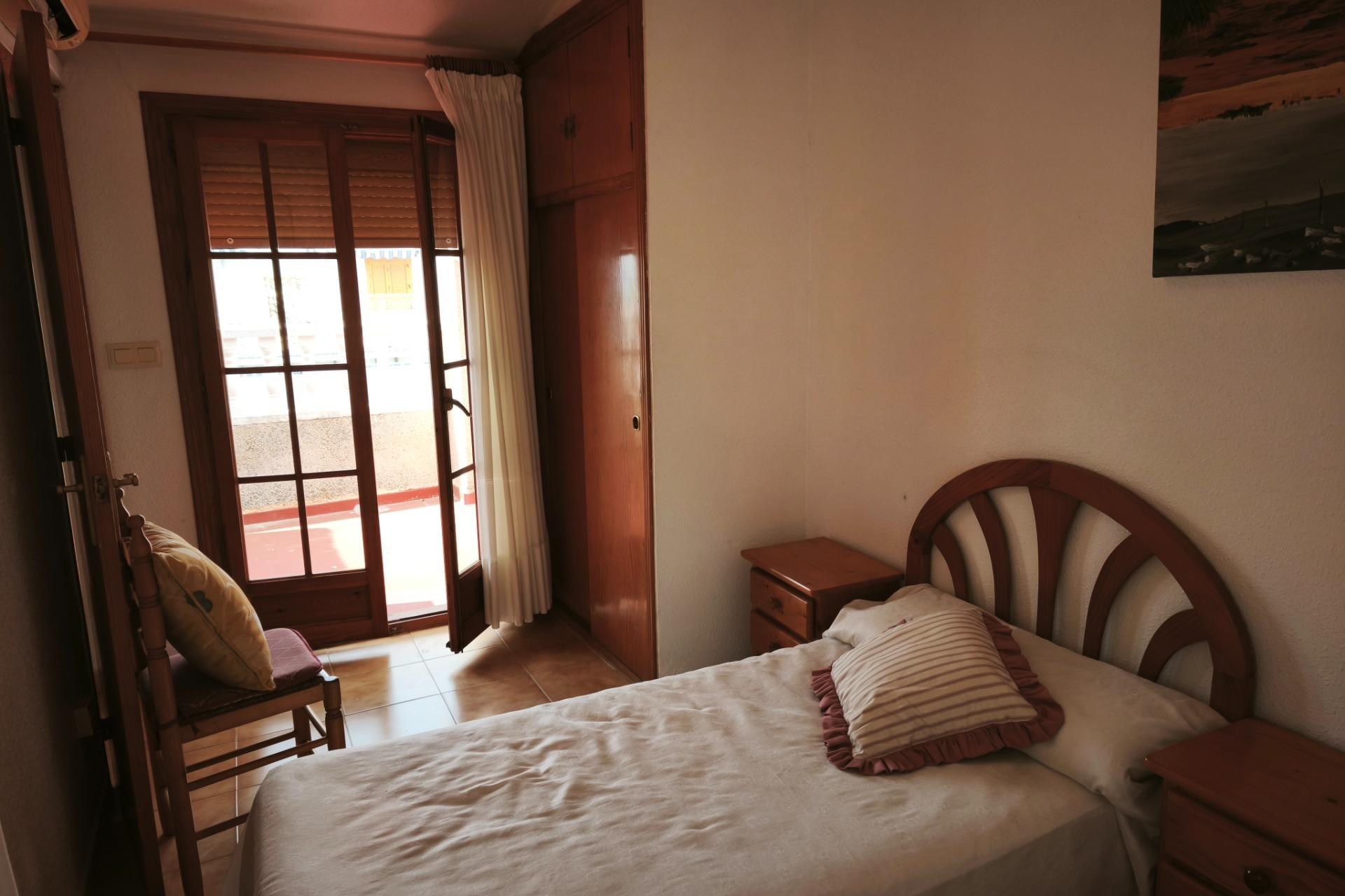 Reventa - Bungalow - Santa Pola - Tamarit