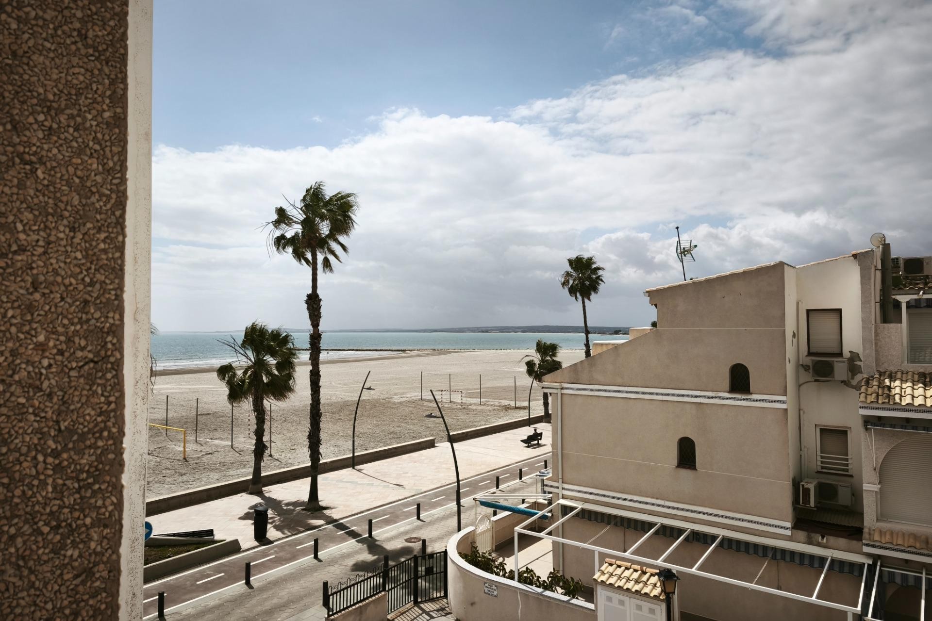 Reventa - Bungalow - Santa Pola - Tamarit