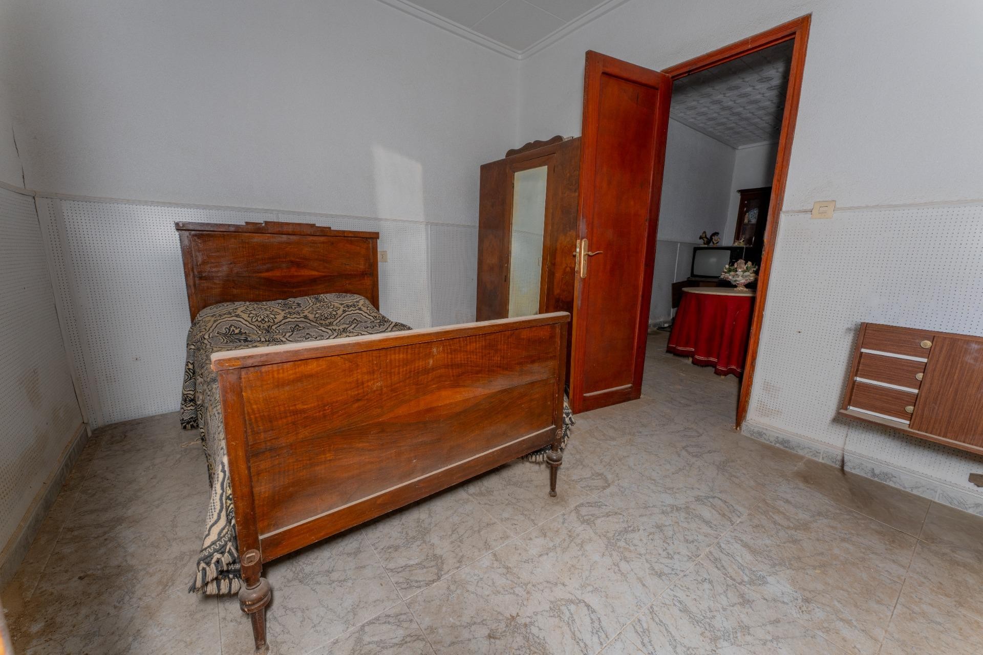 Reventa - Casa - Albatera - Pueblo 11