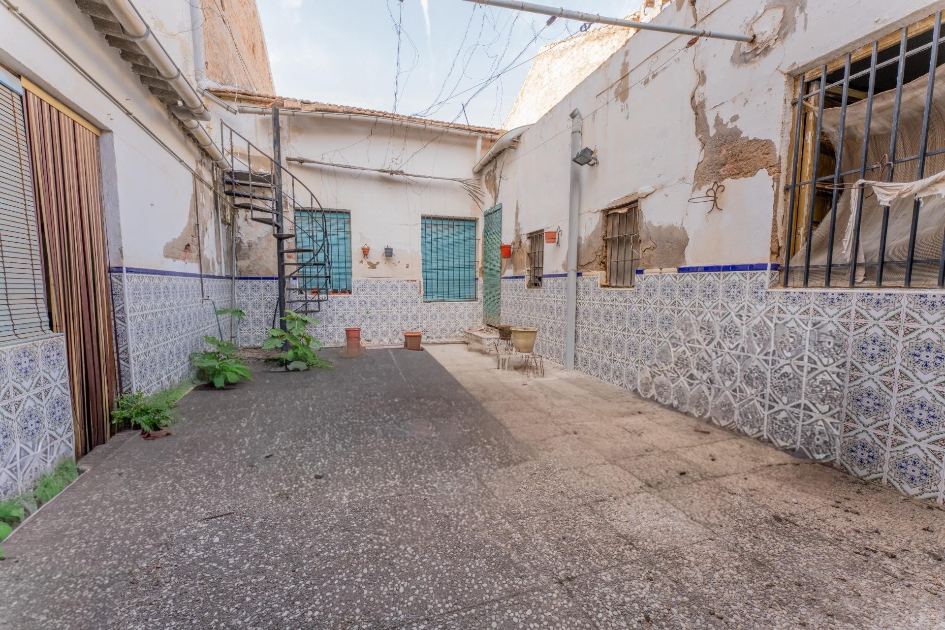 Reventa - Casa - Albatera - Pueblo 11