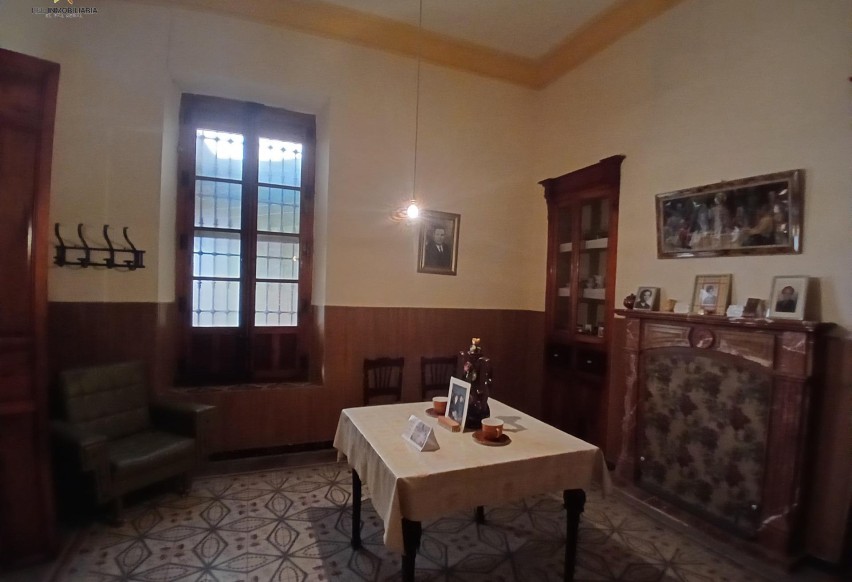 Reventa - Casa - Algueña - Algeña alicante