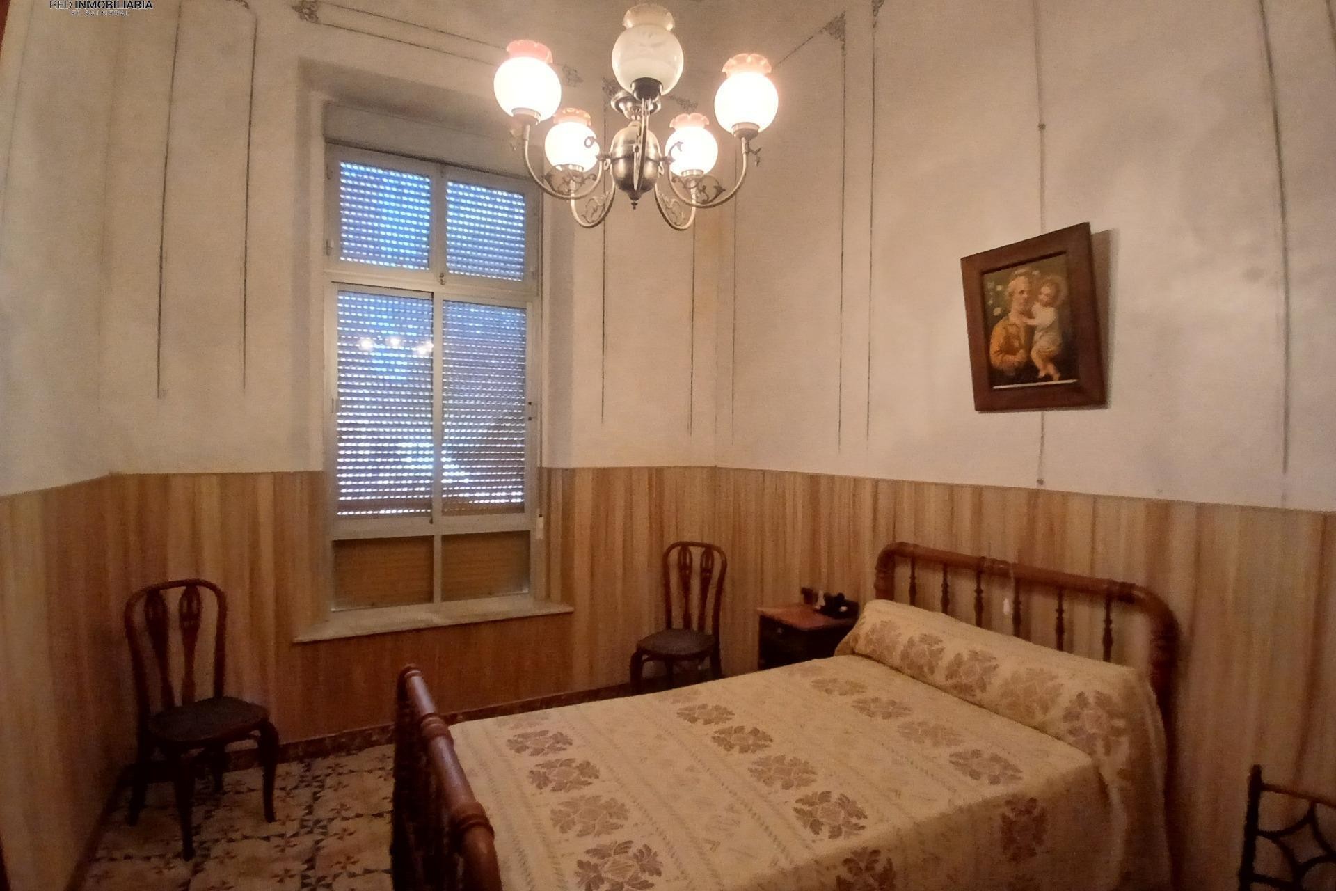 Reventa - Casa - Algueña - Algeña alicante
