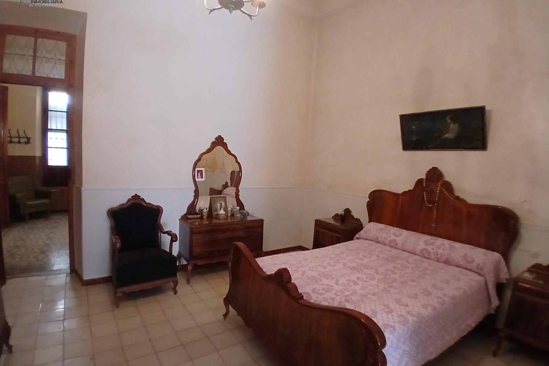 Reventa - Casa - Algueña - Algeña alicante