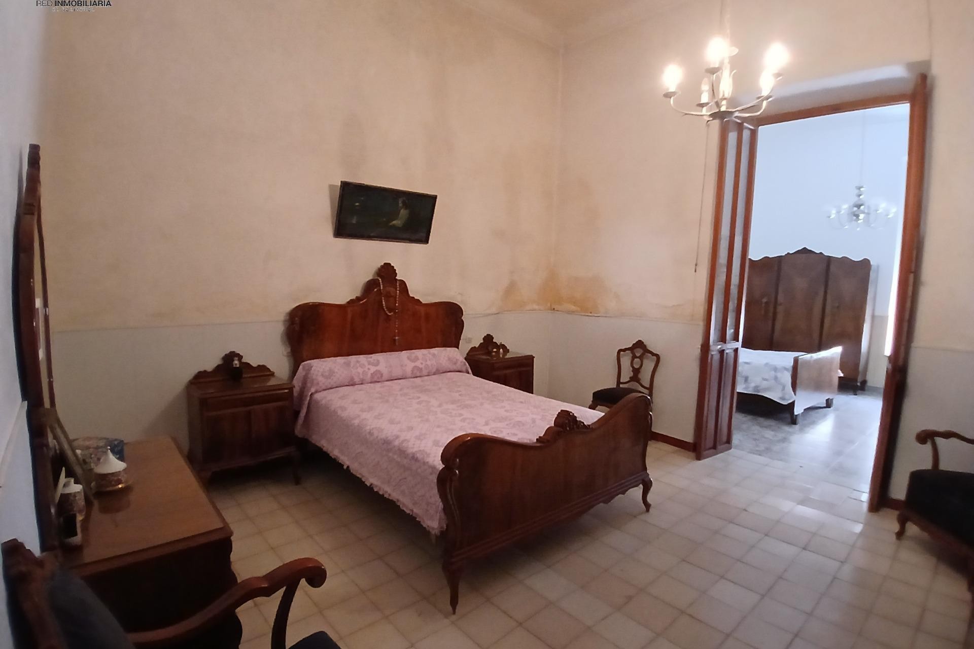 Reventa - Casa - Algueña - Algeña alicante