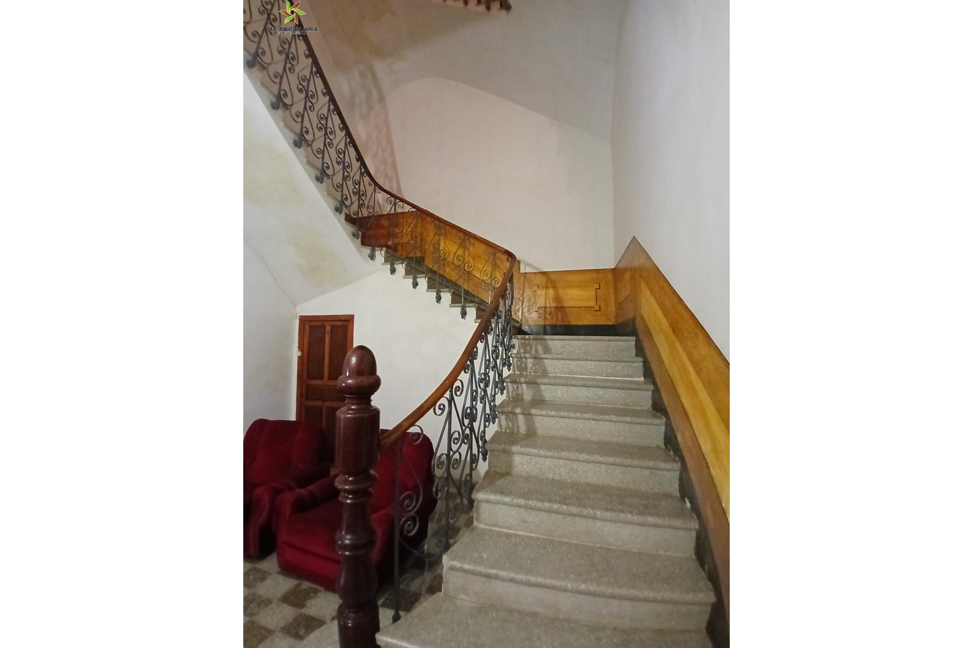 Reventa - Casa - Algueña - Algeña alicante