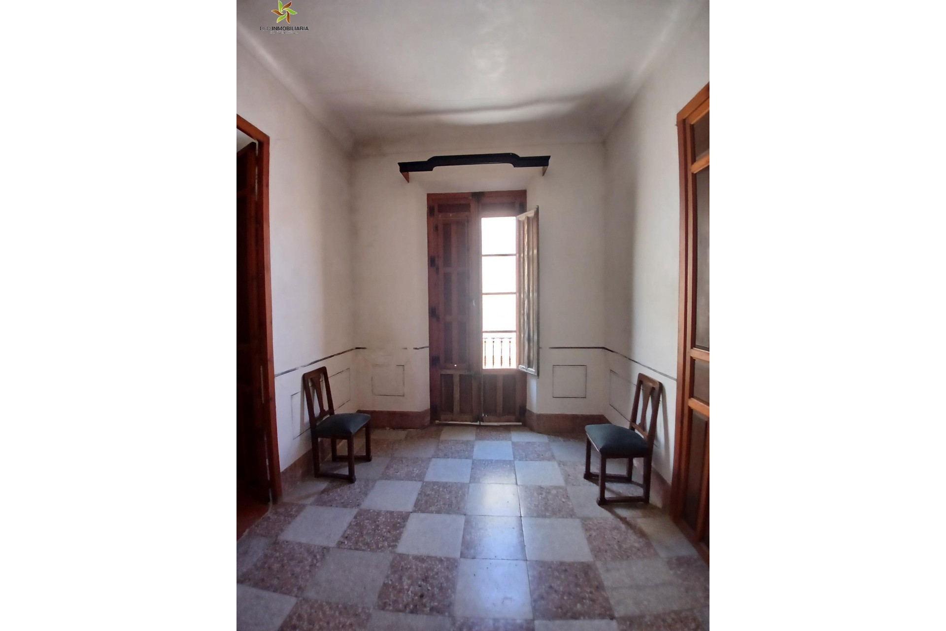 Reventa - Casa - Algueña - Algeña alicante