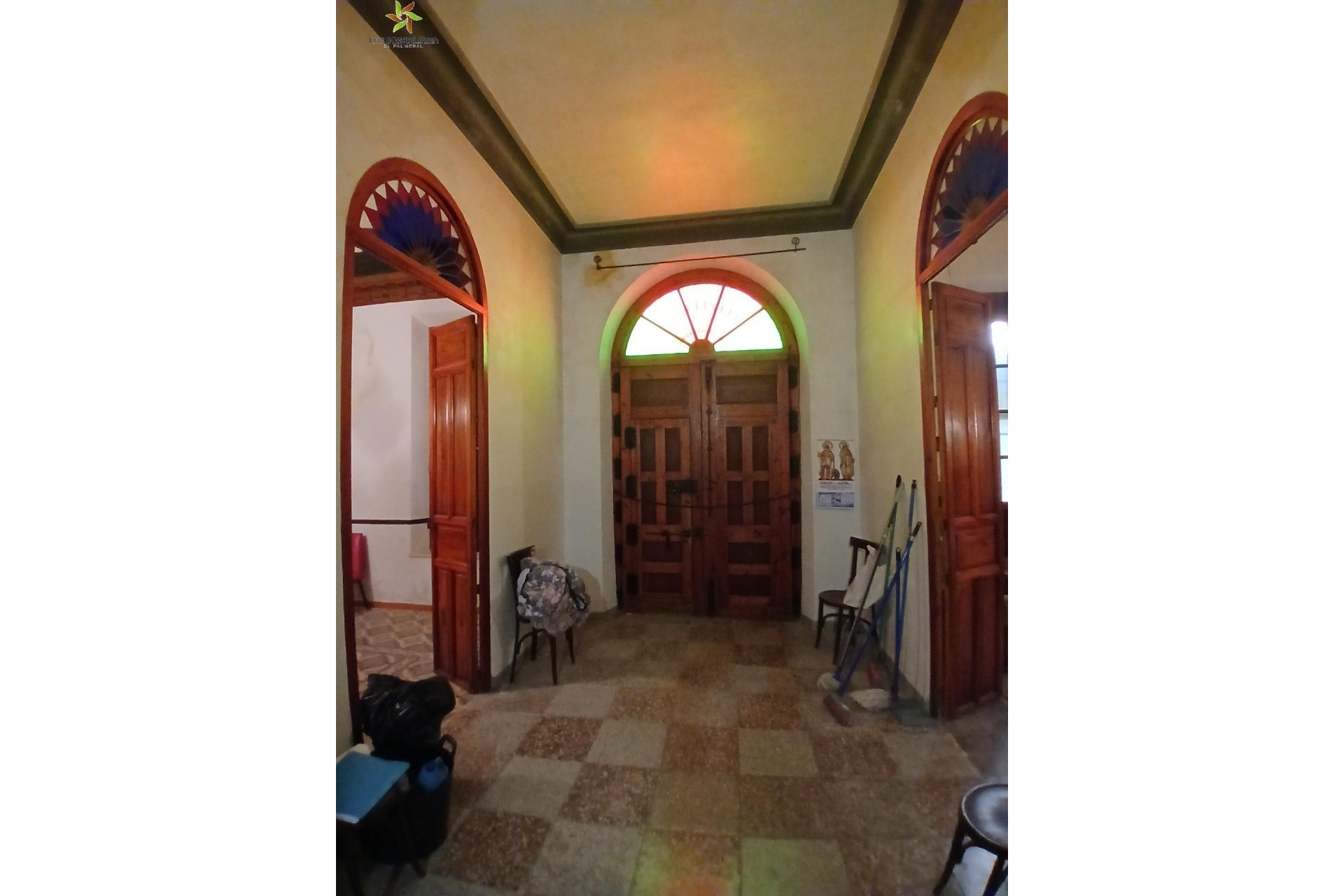 Reventa - Casa - Algueña - Algeña alicante