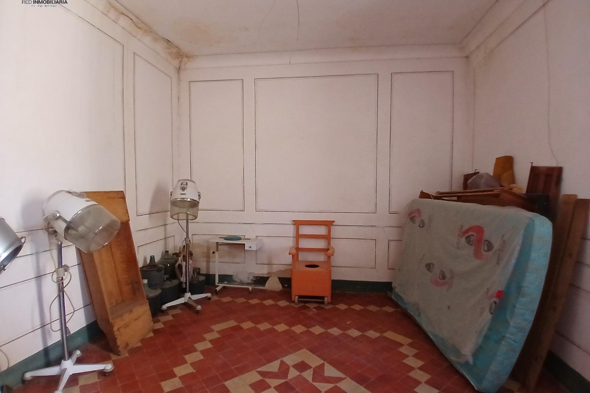 Reventa - Casa - Algueña - Algeña alicante