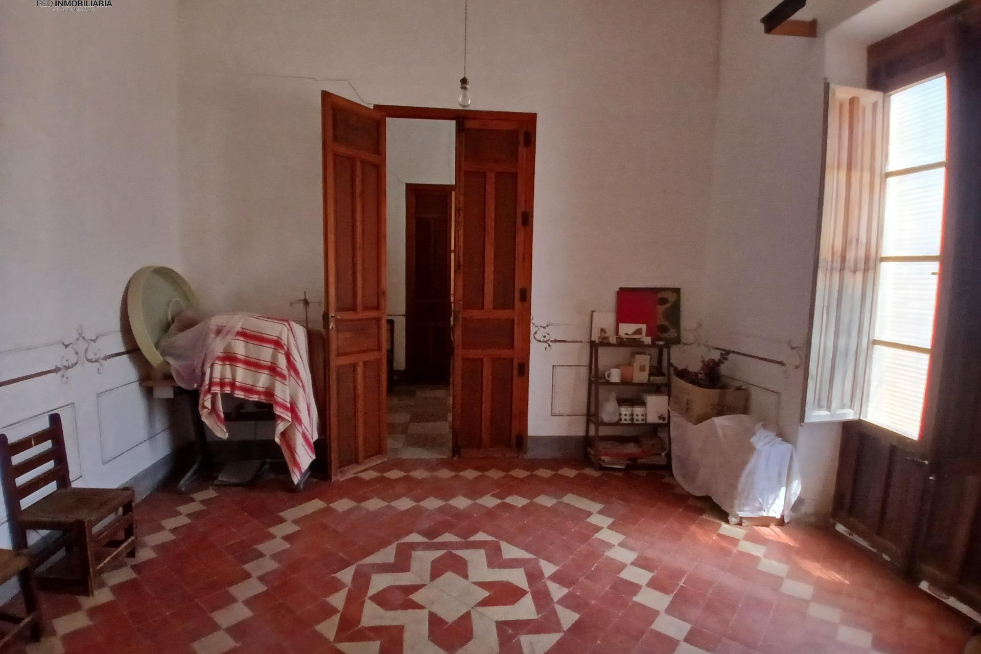 Reventa - Casa - Algueña - Algeña alicante