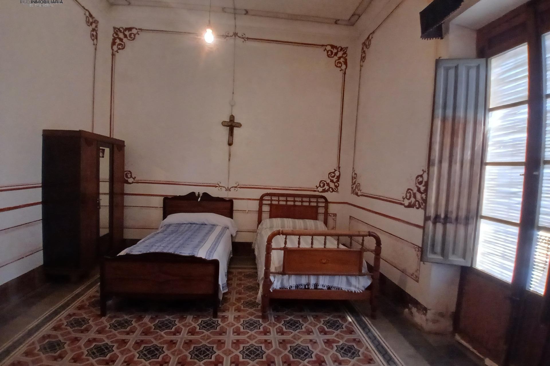 Reventa - Casa - Algueña - Algeña alicante