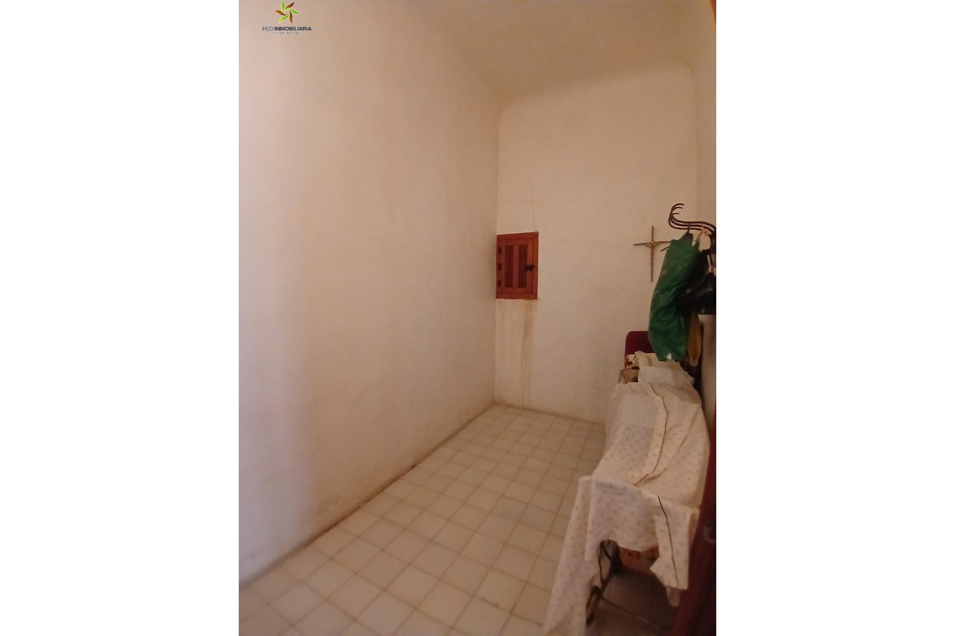 Reventa - Casa - Algueña - Algeña alicante