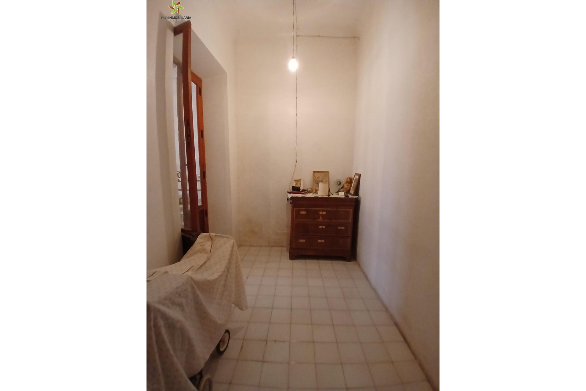 Reventa - Casa - Algueña - Algeña alicante