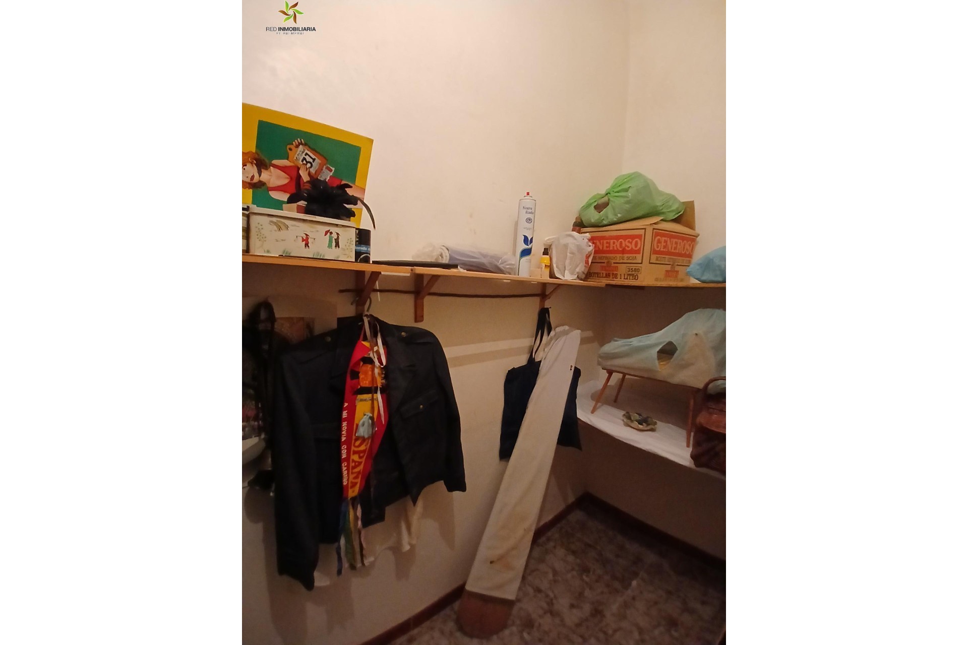 Reventa - Casa - Algueña - Algeña alicante