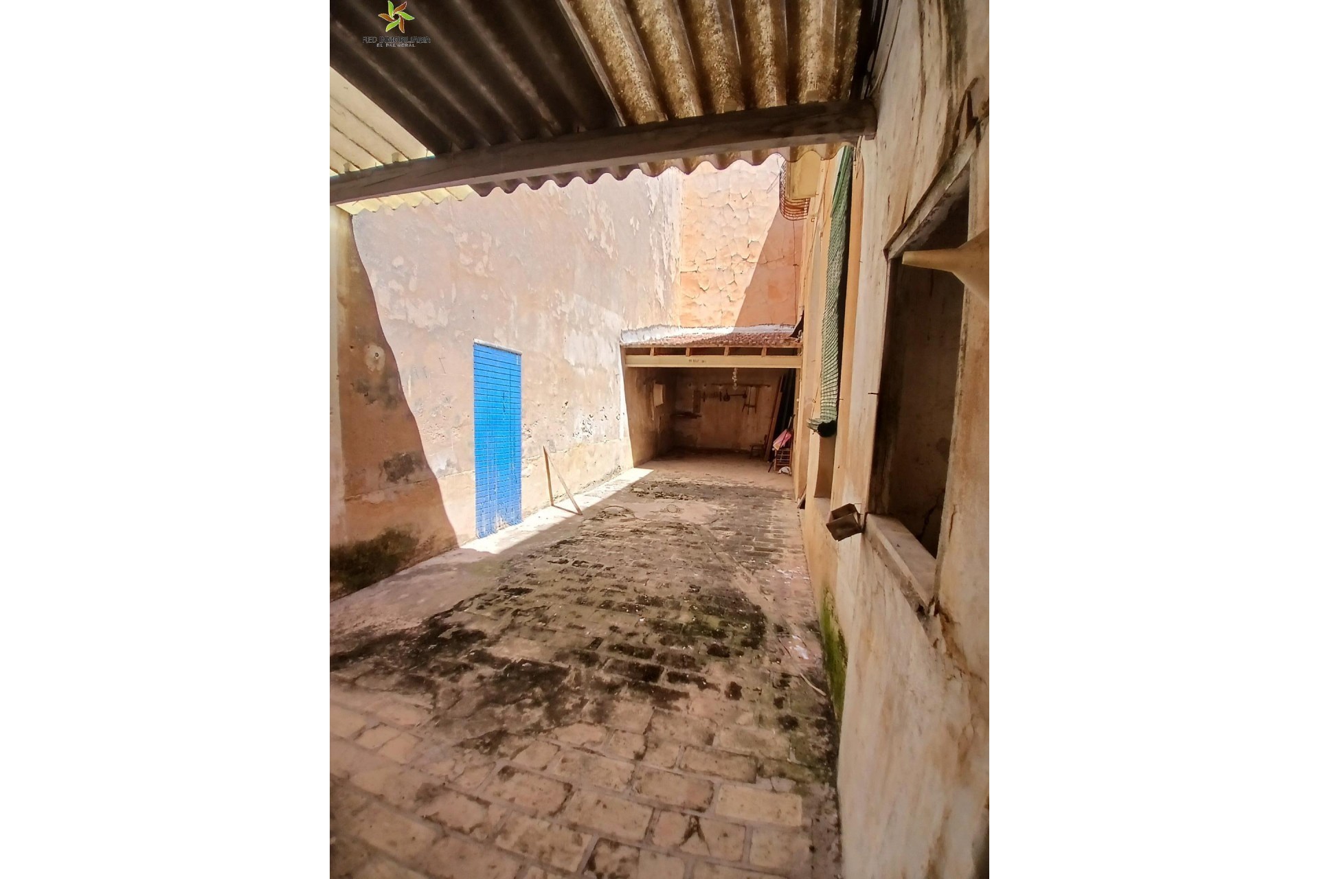 Reventa - Casa - Algueña - Algeña alicante