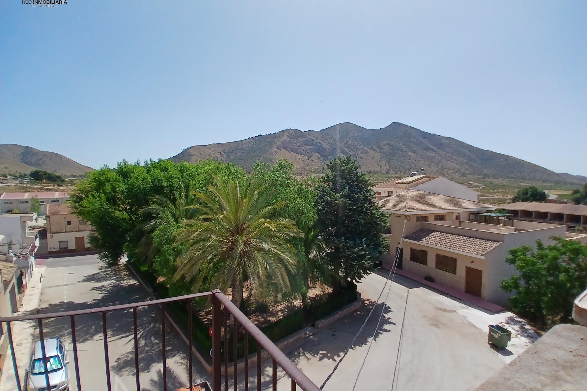 Reventa - Casa - Algueña - Algeña alicante