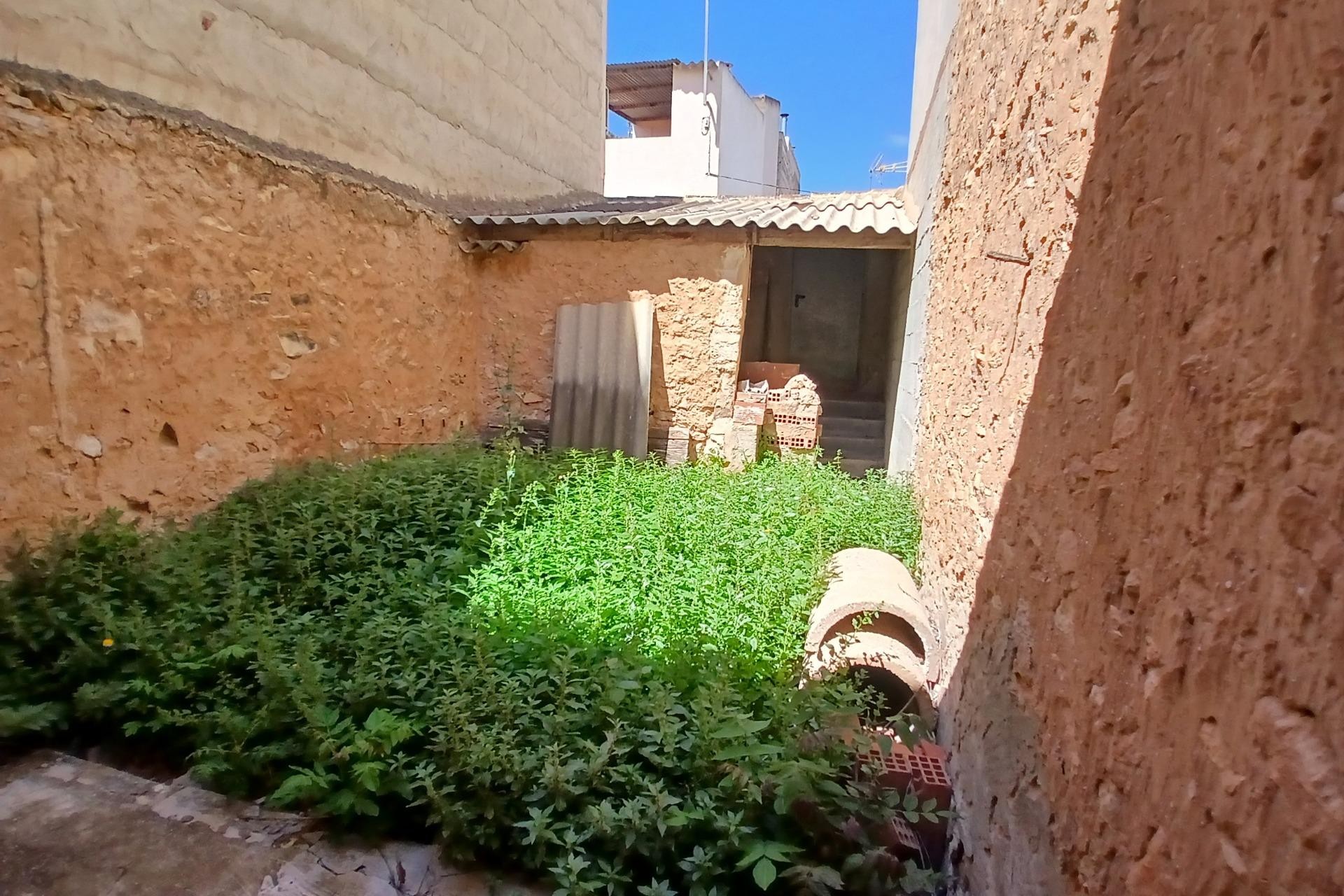 Reventa - Casa - Algueña