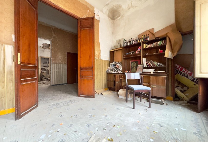 Reventa - Casa - Aspe - Centro