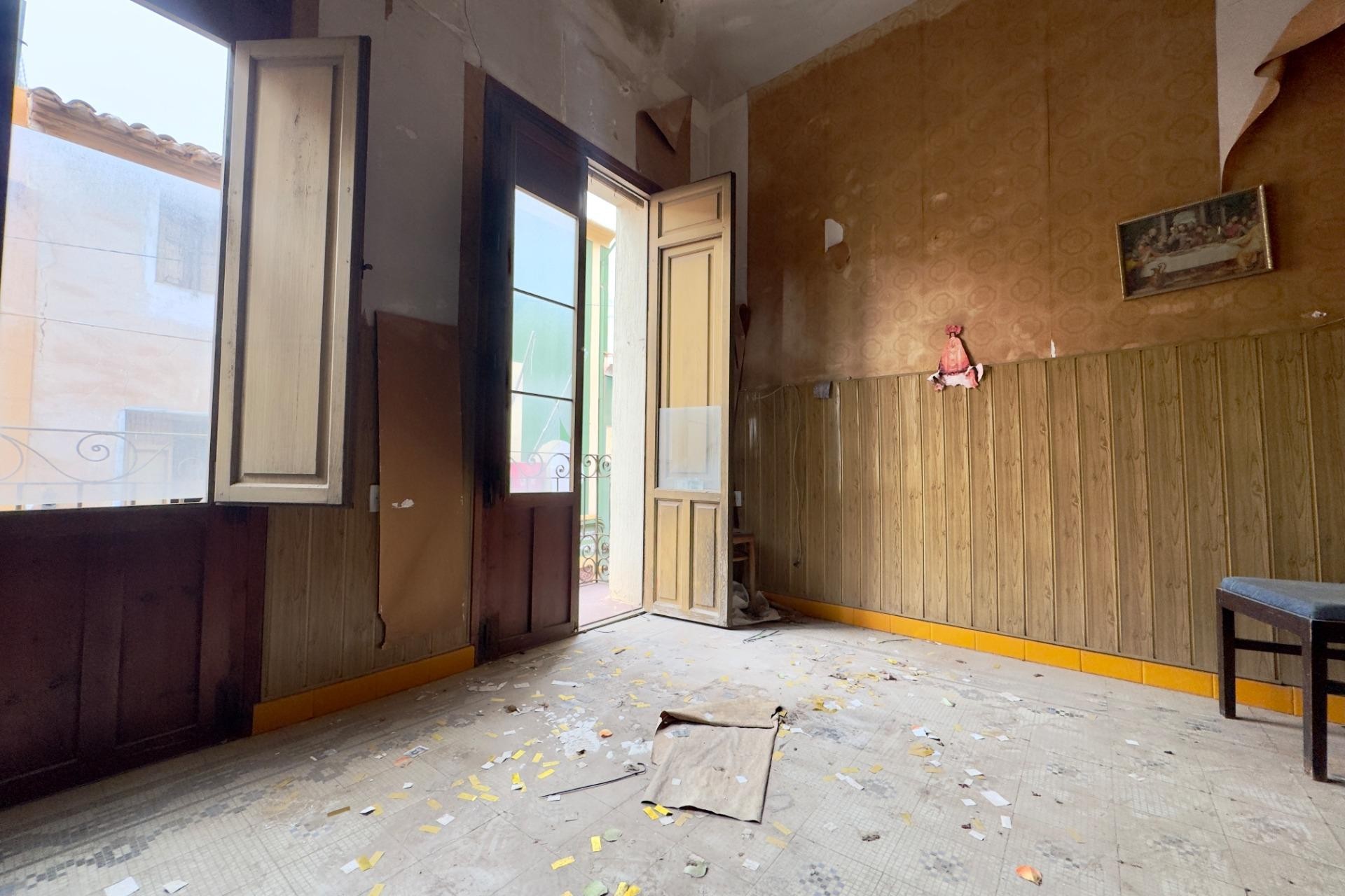 Reventa - Casa - Aspe - Centro