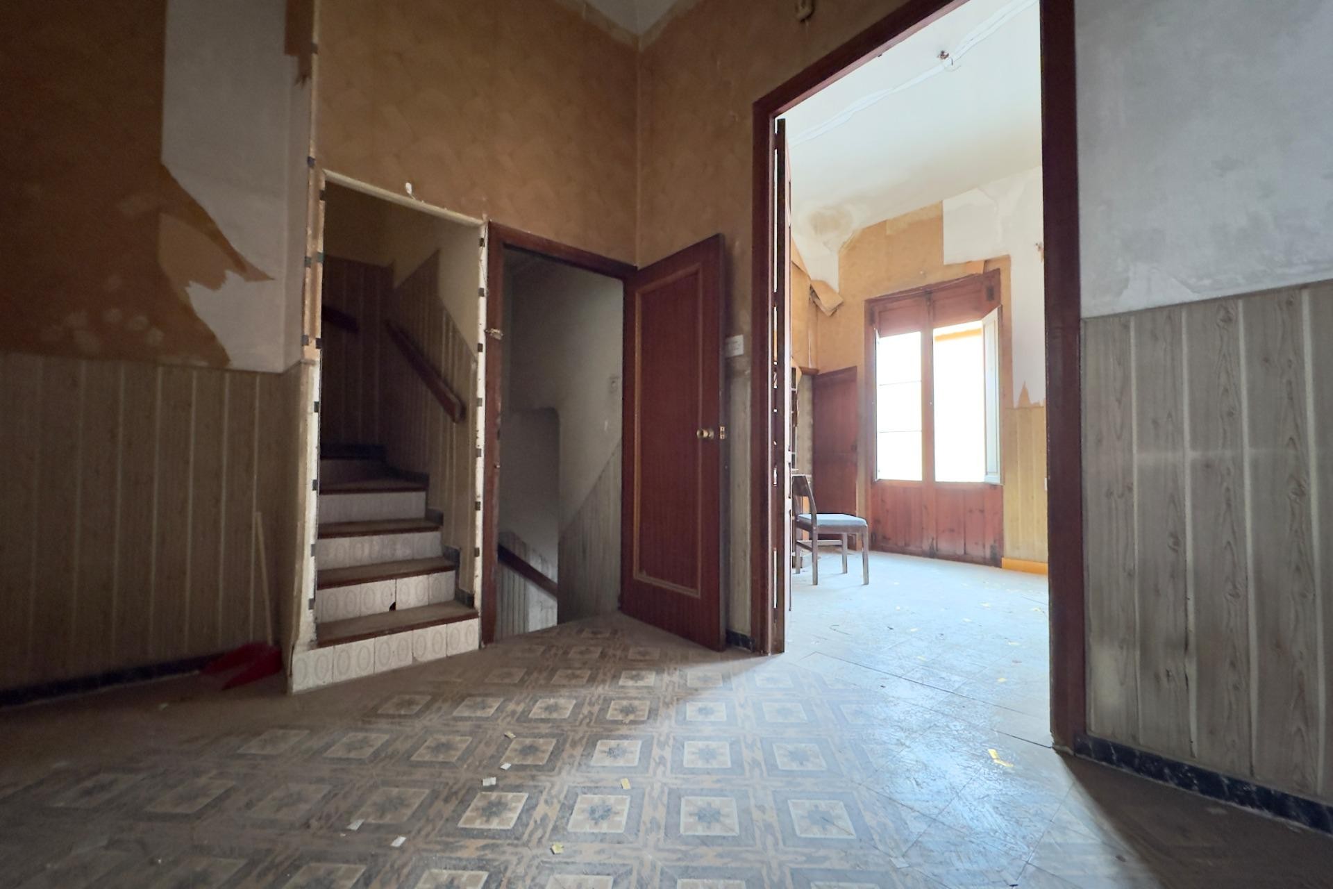 Reventa - Casa - Aspe - Centro