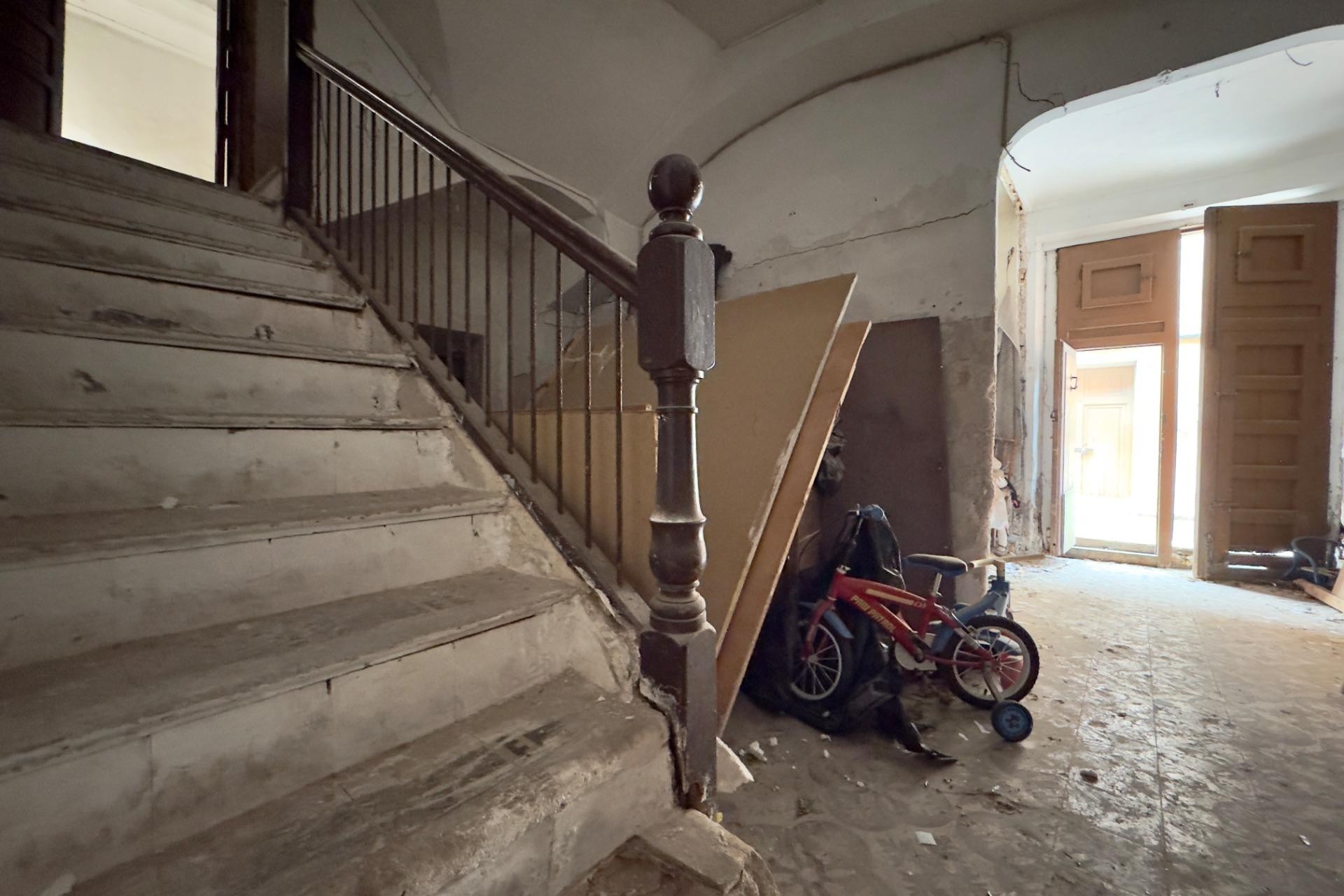 Reventa - Casa - Aspe - Centro