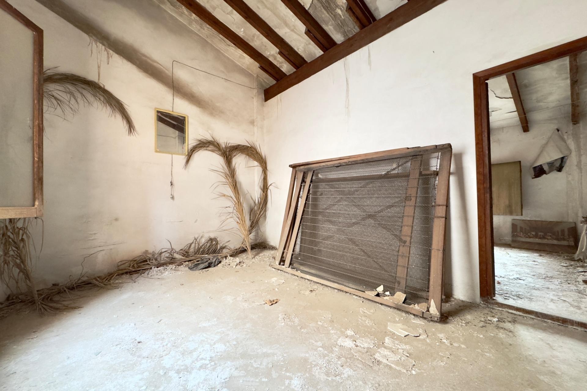 Reventa - Casa - Aspe - Centro